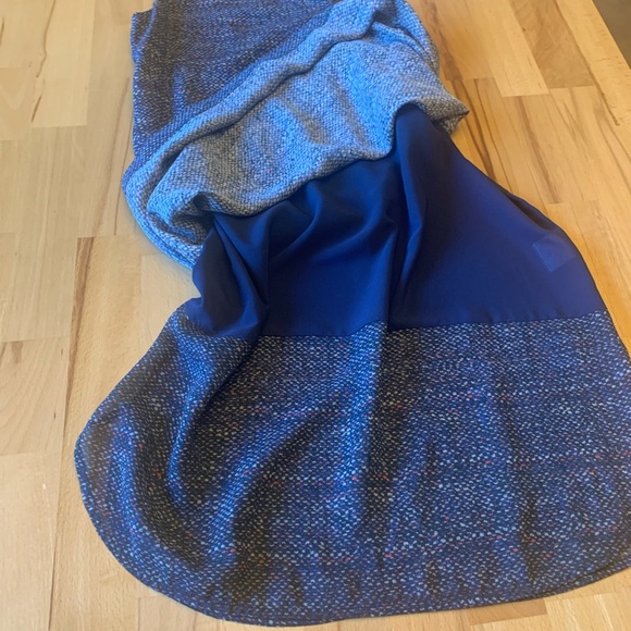 NWT Theory sleeveless silk dress size 6 - Picture 11 of 16